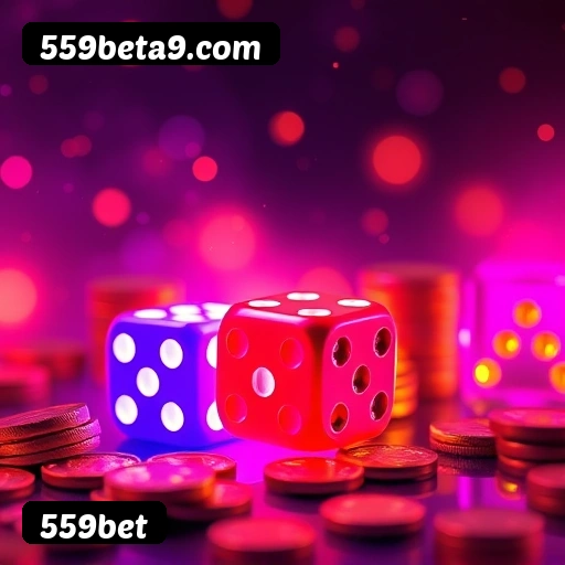 App Mobile 559bet - Jogue em Qualquer Lugar no Seu Smartphone