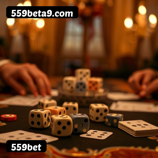 Imagem secundária para conteúdo da página Facebook 559bet