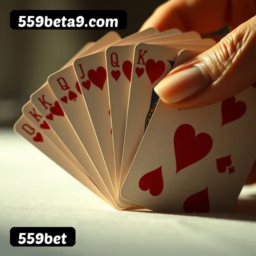 Sistema de Segurança Avançado 559bet - Criptografia e Proteção