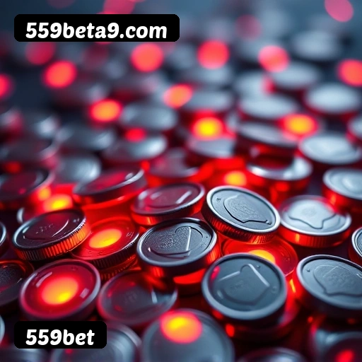 Jogos de Mesa Premium 559bet - Blackjack, Roleta, Baccarat